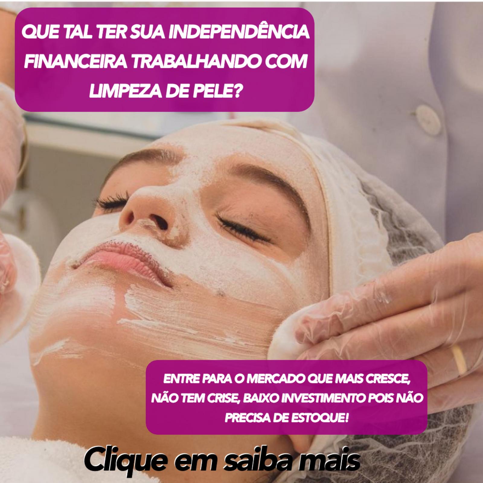 EXPERT ESTÉTICA FACIAL EXPERT ESTÉTICA FACIAL